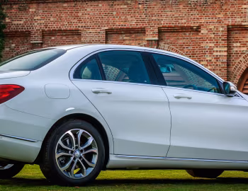 Mercedes-Benz C 200 Avantgarde Line [Malaysia] (W205) '2015–18