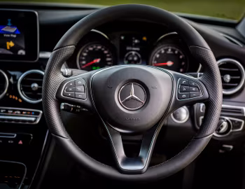 Panel frontal Mercedes-Benz C 200 Avantgarde Line [Malaysia] (W205) '2015–18
