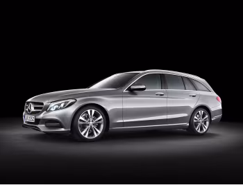 Mercedes-Benz C 200 Avantgarde Line Estate [Worldwide] (S205) '2014–18