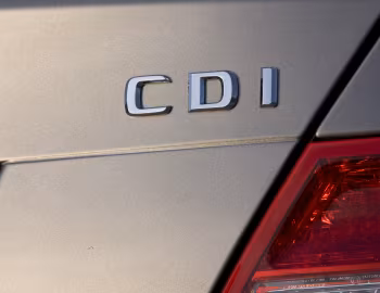 Mercedes-Benz C 220 CDI [Worldwide] (W204) '2010–11