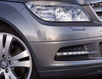 Mercedes-Benz C 220 CDI [Worldwide] (W204) '2010–11