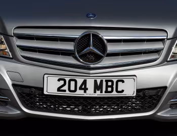 Mercedes-Benz C 220 CDI Estate [UK-spec] (S204) '2011–14