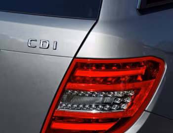 Mercedes-Benz C 220 CDI Estate [UK-spec] (S204) '2011–14