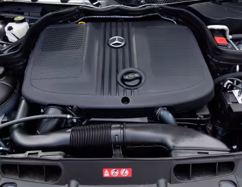 Bajo el capó Mercedes-Benz C 220 CDI Estate [UK-spec] (S204) '2011–14