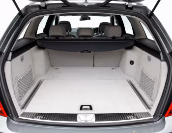 Ambos Mercedes-Benz C 220 CDI Estate [UK-spec] (S204) '2011–14