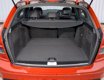 Ambos Mercedes-Benz C 220 CDI Sport Estate [UK-spec] (S204) '2008–11