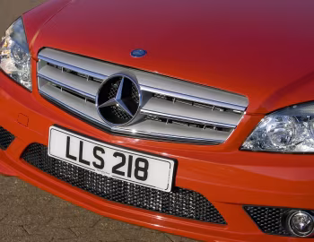 Mercedes-Benz C 220 CDI Sport Estate [UK-spec] (S204) '2008–11