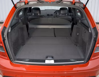 Ambos Mercedes-Benz C 220 CDI Sport Estate [UK-spec] (S204) '2008–11