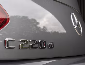 Mercedes-Benz C 220 d AMG Line Cabriolet [UK-spec] (A205) '2018–21