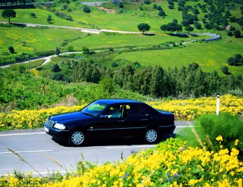 Mercedes-Benz C 280 (W202) '1997–2000