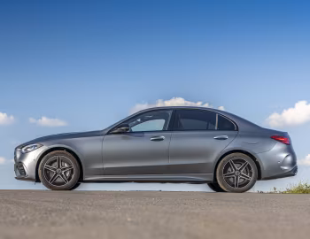Mercedes-Benz C 300 e AMG Line [Worldwide] (W206) '2021–pr.