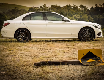Mercedes-Benz C 300 Sport [Latam] (W205) '2017–18