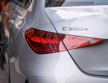 Mercedes-Benz C 350 e AMG Line [Malaysia] (W206) '2024–pr.