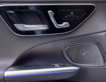 Interior Mercedes-Benz C 350 e AMG Line [Malaysia] (W206) '2024–pr.
