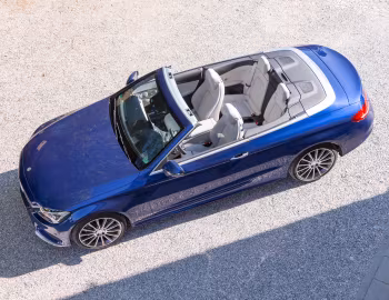 Mercedes-Benz C 400 4MATIC Cabriolet AMG Line (A205) '2016–18