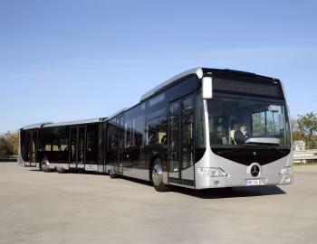 Mercedes-Benz CapaCity (O530 GL) '2006–pr.