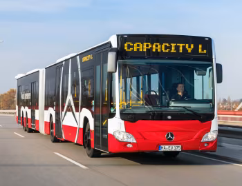 Mercedes-Benz CapaCity L '2014–pr.