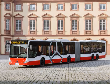Mercedes-Benz CapaCity L '2014–pr.