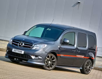 Hartmann Mercedes-Benz Citan MetroStream (W415) '2013–21
