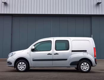 Mercedes-Benz Citan Mixto [UK-spec] (W415) '2013–21