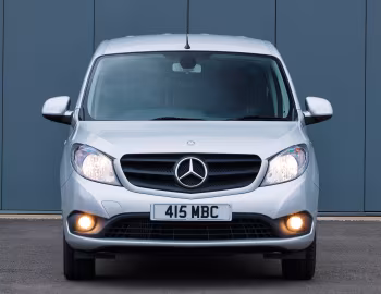 Mercedes-Benz Citan Mixto [UK-spec] (W415) '2013–21