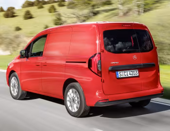 Mercedes-Benz Citan [Worldwide] '2021–pr.