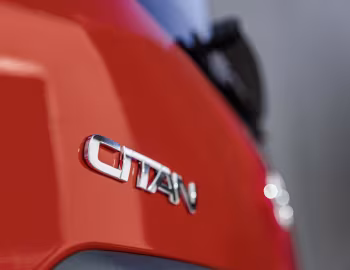 Mercedes-Benz Citan [Worldwide] '2021–pr.