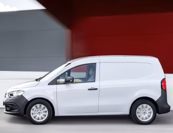 Mercedes-Benz Citan [Worldwide] '2021–pr.