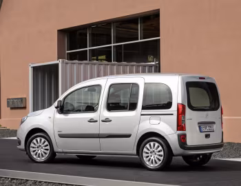 Mercedes-Benz Citan Lang (W415) '2012–21