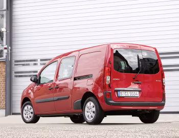 Mercedes-Benz Citan Mixto Extralang (W415) '2012–21