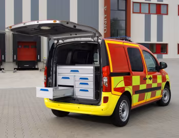 Mercedes-Benz Citan 109 CDI VLC (W415) '2013–21
