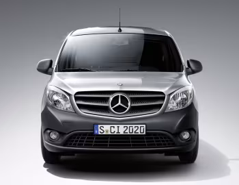 Mercedes-Benz Citan Kastenwagen Lang [Worldwide] (W415) '2012–21
