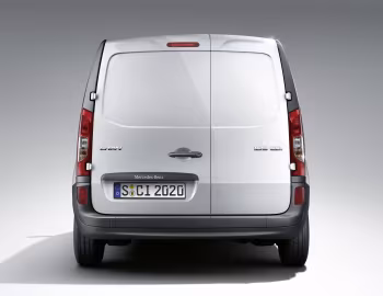 Mercedes-Benz Citan Kastenwagen Lang [Worldwide] (W415) '2012–21
