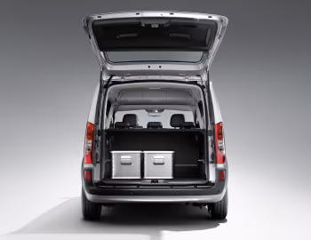 Mercedes-Benz Citan Lang (W415) '2012–21