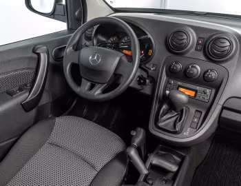 Panel frontal Mercedes-Benz Citan Lang (W415) '2012–21