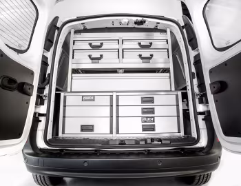 Ambos Mercedes-Benz Citan Mixto Extralang Workshop Aluca (W415) '2012–21