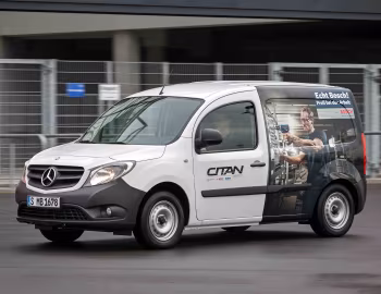 Mercedes-Benz Citan Kastenwagen Lang [Worldwide] (W415) '2012–21