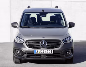 Mercedes-Benz Citan Tourer [Worldwide] '2021–pr.