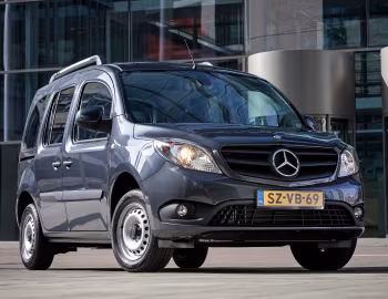 Mercedes-Benz Citan Wheelchair [Worldwide] (W415) '2013–21