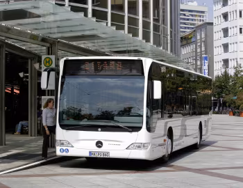 Mercedes-Benz Citaro (O 530) '2006–11