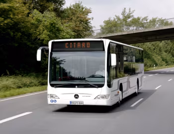 Mercedes-Benz Citaro (O 530) '2006–11