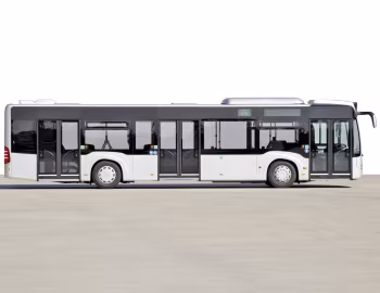 Mercedes-Benz Citaro 3 Türen (O 530) '2011–pr.