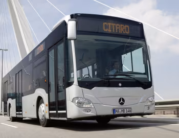 Mercedes-Benz Citaro 3 Türen (O 530) '2011–pr.