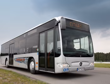 Mercedes-Benz Citaro (O 530) '2006–11