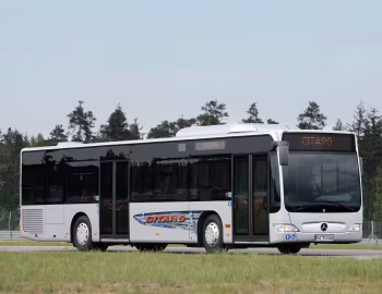 Mercedes-Benz Citaro (O 530) '2006–11
