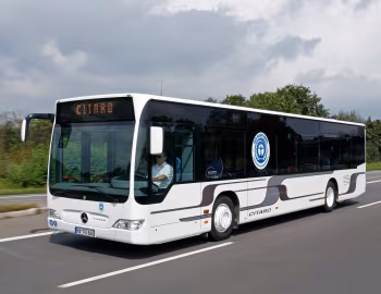 Mercedes-Benz Citaro (O 530) '2006–11
