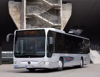 Mercedes-Benz Citaro (O 530) '2006–11