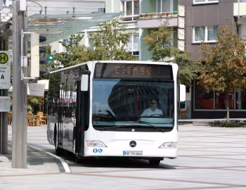 Mercedes-Benz Citaro (O 530) '2006–11