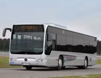 Mercedes-Benz Citaro (O 530) '2006–11