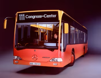 Mercedes-Benz Citaro (O 530) '11.1997–2006